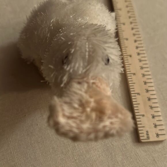 Vintage collectible Webkins Lil Kinz Duck Googles - Picture 4 of 9